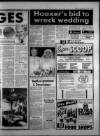 Torbay Express and South Devon Echo Monday 02 December 1985 Page 15