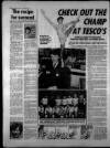 Torbay Express and South Devon Echo Monday 02 December 1985 Page 24