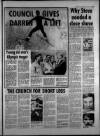 Torbay Express and South Devon Echo Monday 02 December 1985 Page 25