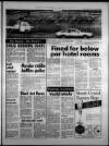 Torbay Express and South Devon Echo Tuesday 03 December 1985 Page 5