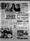 Torbay Express and South Devon Echo Tuesday 03 December 1985 Page 13