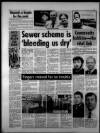 Torbay Express and South Devon Echo Tuesday 03 December 1985 Page 14