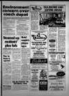 Torbay Express and South Devon Echo Tuesday 03 December 1985 Page 15