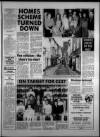 Torbay Express and South Devon Echo Tuesday 03 December 1985 Page 19