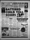 Torbay Express and South Devon Echo Thursday 05 December 1985 Page 1
