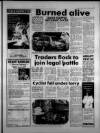 Torbay Express and South Devon Echo Thursday 05 December 1985 Page 5