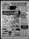 Torbay Express and South Devon Echo Thursday 05 December 1985 Page 10