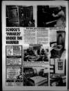 Torbay Express and South Devon Echo Thursday 05 December 1985 Page 14