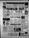 Torbay Express and South Devon Echo Thursday 05 December 1985 Page 32