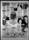 Torbay Express and South Devon Echo Tuesday 10 December 1985 Page 4