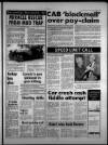 Torbay Express and South Devon Echo Tuesday 10 December 1985 Page 5