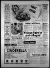 Torbay Express and South Devon Echo Tuesday 10 December 1985 Page 6