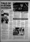 Torbay Express and South Devon Echo Tuesday 10 December 1985 Page 19