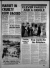 Torbay Express and South Devon Echo Tuesday 10 December 1985 Page 23