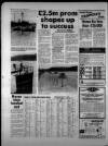 Torbay Express and South Devon Echo Tuesday 10 December 1985 Page 24