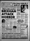 Torbay Express and South Devon Echo Wednesday 11 December 1985 Page 1