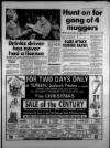 Torbay Express and South Devon Echo Wednesday 11 December 1985 Page 7