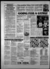Torbay Express and South Devon Echo Wednesday 11 December 1985 Page 10