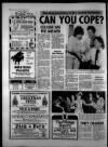 Torbay Express and South Devon Echo Thursday 12 December 1985 Page 8