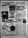 Torbay Express and South Devon Echo Thursday 12 December 1985 Page 11