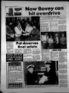 Torbay Express and South Devon Echo Thursday 12 December 1985 Page 18