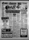 Torbay Express and South Devon Echo Thursday 12 December 1985 Page 19