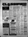 Torbay Express and South Devon Echo Thursday 12 December 1985 Page 22