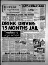 Torbay Express and South Devon Echo Friday 13 December 1985 Page 1