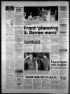 Torbay Express and South Devon Echo Friday 13 December 1985 Page 2