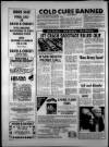 Torbay Express and South Devon Echo Friday 13 December 1985 Page 8