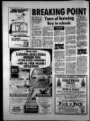 Torbay Express and South Devon Echo Friday 13 December 1985 Page 10