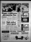 Torbay Express and South Devon Echo Friday 13 December 1985 Page 11