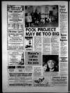 Torbay Express and South Devon Echo Friday 13 December 1985 Page 14