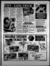 Torbay Express and South Devon Echo Friday 13 December 1985 Page 15