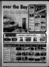 Torbay Express and South Devon Echo Friday 13 December 1985 Page 21