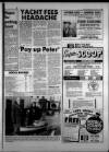 Torbay Express and South Devon Echo Friday 13 December 1985 Page 31