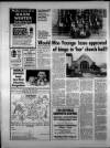 Torbay Express and South Devon Echo Friday 13 December 1985 Page 32