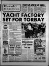 Torbay Express and South Devon Echo