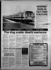 Torbay Express and South Devon Echo Thursday 02 January 1986 Page 11