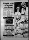 Torbay Express and South Devon Echo Friday 03 January 1986 Page 6