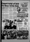 Torbay Express and South Devon Echo Friday 03 January 1986 Page 29