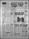 Torbay Express and South Devon Echo Saturday 04 January 1986 Page 2