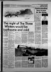 Torbay Express and South Devon Echo Saturday 04 January 1986 Page 13