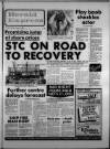 Torbay Express and South Devon Echo Monday 06 January 1986 Page 1