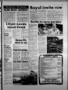 Torbay Express and South Devon Echo Monday 06 January 1986 Page 5