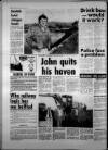 Torbay Express and South Devon Echo Monday 06 January 1986 Page 6