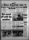 Torbay Express and South Devon Echo Monday 06 January 1986 Page 15