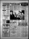 Torbay Express and South Devon Echo Tuesday 07 January 1986 Page 4