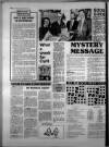 Torbay Express and South Devon Echo Tuesday 07 January 1986 Page 8