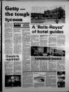 Torbay Express and South Devon Echo Tuesday 07 January 1986 Page 9